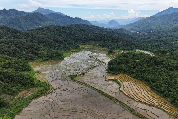 5D4N Mai Chau Pu Luong Retreat Tour - photo 3